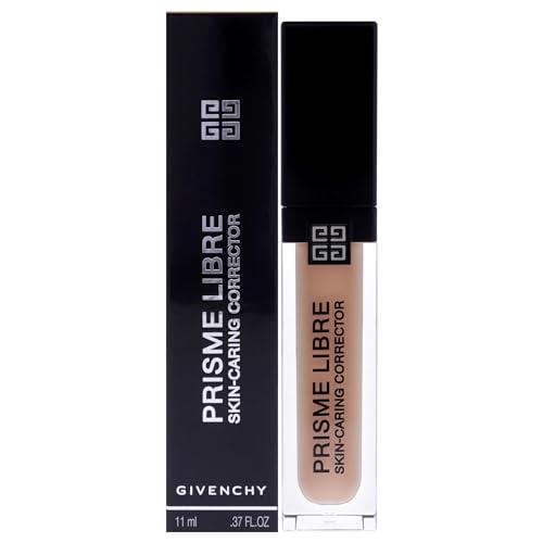 Prisme Libre Skin-Caring Corrector - Peach by Givenchy for Women - 0.38 oz Corrector