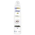 Dove Invisible Dry Anti-White Marks Anti-Perspirant Deodorant 220 ml
