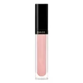 GA-DE Crystal Lights Lip Gloss, 823 - Enriched with Light-Reflecting Crystal Pearls - Smooth Silky, Rich Color - Moisturizes and Adds Shine - 0.2 oz