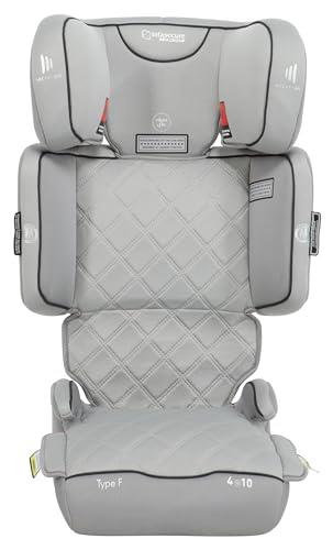 InfaSecure Acclaim Premium Booster Seat (Day)- (4 to 10 Years)