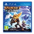 Ratchet & Clank PS4 Game