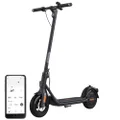 Segway Ninebot Electric KickScooter F2, Range of Up to 40km & Max Speed 25km/h, Three Riding Modes, Dual Brakes, for Adults