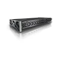 Tascam US-16X08 USB 16-in/8-out Audio/MIDI Interface, Black, 5.04 x 22.09 x 11.34 inches