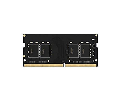 Lexar DDR4 SD-DIMM Laptop Memory Card, 4 GB Capacity