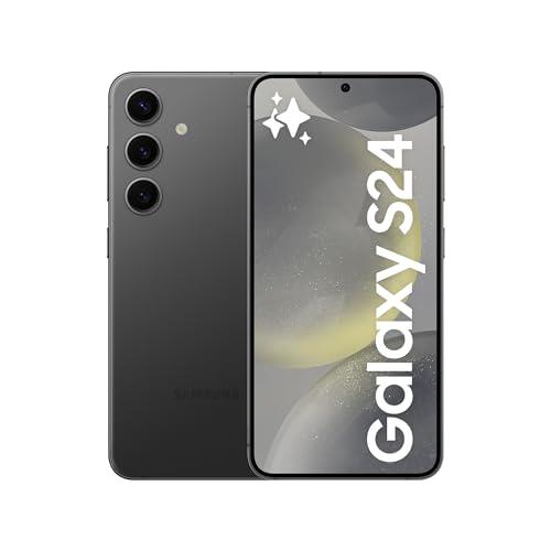 Samsung Galaxy S24 AI Smartphone, 8GB RAM 512GB, Onyx Black
