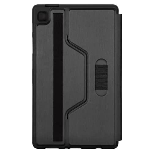 Targus Click-in Tablet Case for Tab A7 Lite, Black