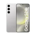 Samsung Galaxy S24+ AI Smartphone, 12GB RAM 512GB, Marble Grey