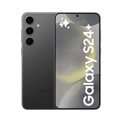 Samsung Galaxy S24+ AI Smartphone, 12GB RAM 512GB, Onyx Black