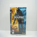 Robert Ludlum's The Bourne Conspiracy (PS3) by Vivendi