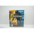 Robert Ludlum's The Bourne Conspiracy (PS3) by Vivendi