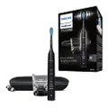 Philips Sonicare DiamondClean 9000 Electric Sonic Toothbrush with App (Model HX9911/09)