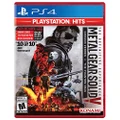 Metal Gear Solid V: The Definitive Experience - PlayStation Hits for PlayStation 4