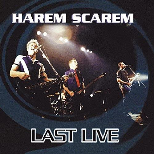 Last Live [Bonus Tracks] [Reissue]