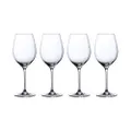 Waterford - 40033795 Waterford Marquis Moments Red Wine 19.6 Oz Set of 4, Clear