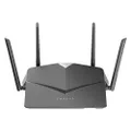D-Link WiFi Router AC2600, Smart, Mesh (DIR-2640)
