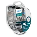 Philips 12972XVPROS2 H7 X-Tremevision Plus Headlight Lamp, 12V 55W PX26D