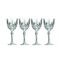 Marquis By Waterford Markham Wine Glasses Set of 4, 1 Count (Pack of 1), Clear
