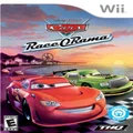 Cars Race O Rama / Game