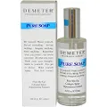 Demeter Pure Soap Women Cologne Spray, 120ml (I0035192)