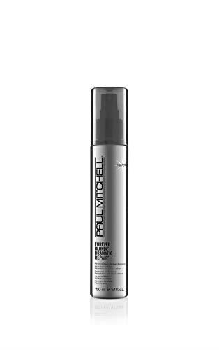 Paul Mitchell Forever Blonde Dramatic Repair Leave-In Conditioner, 150ml