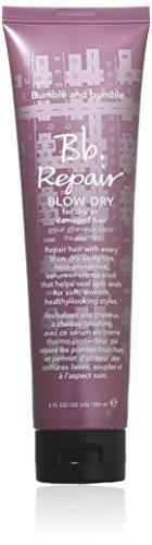Bumble and Bumble Bb Repair Blow Dry For Unisex 5 oz Cream