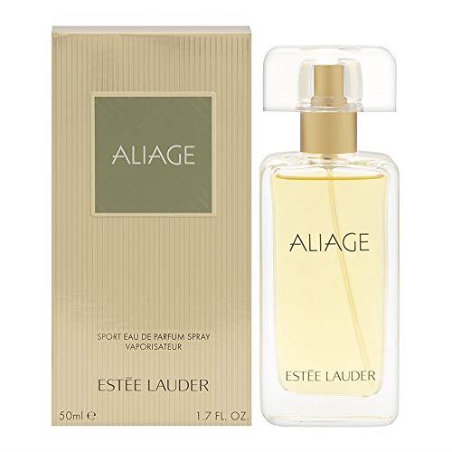 Estee Lauder Aliage Sport Eau de Parfum Spray for Women 50 ml
