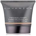 Cover FX Natural Finish Foundation - # P60 by Cover FX for Women - 1 oz Foundation, 29.57 millilitre