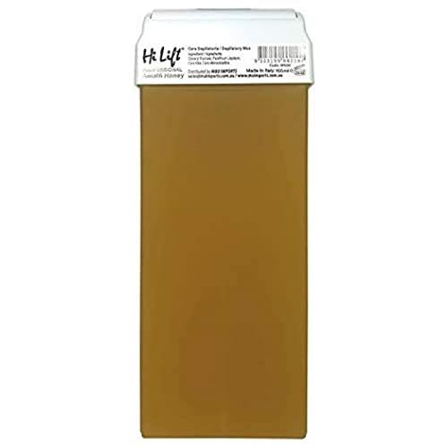Muster Hi Lift Amalfi Honey Wax Cartridge 100 ml