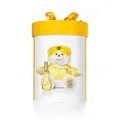 Giorgio Beverly Hills Yellow + Plush Bear Eau de Toilette Spray 2-Piece Gift Set for Women