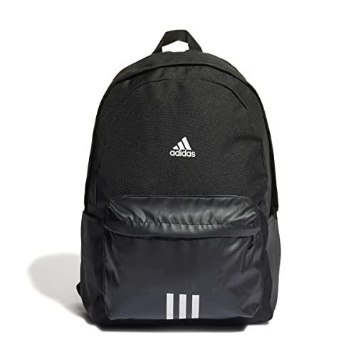 adidas Performance Classic Badge of Sport 3-Stripes Backpack