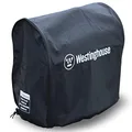 Westinghouse Portable Generator Cover Fits iGen 2200, 2500 and 2400i, Black, Small
