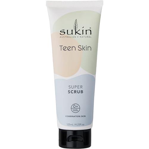 Sukin SUPER SCRUB