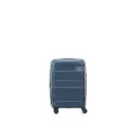 American Tourister Light Max Suitcase, Navy, 55cm