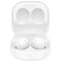 Samsung Galaxy Buds2 Active Noise Canceling Headphones - White