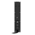 APC Smart-UPS SRT 72V External Battery Pack, Black