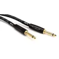 Roland BOSS Instrument Cable - 15ft - Straight/Straight (BIC15), Woven