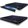 LG BP50NB40 Slim DVD/3D Blu-ray Disc Writer with M-DISC Support
