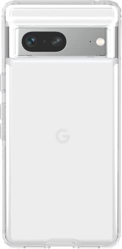 Tech21 Evo Clear Phone Case for Google Pixel 7