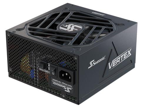 Seasonic Vertex 850W (GX-850) 80 Plus Gold Modular PSU ATX 3.0
