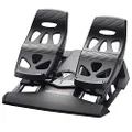 Thrustmaster TFRP - Rudder Pedals for PC