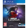 Perp Games Ninja Legends VR Playstation 4 Game