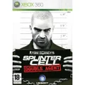 Ubisoft Splinter Cell: Double Agent Xbox One & Xbox 360 Game