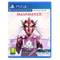 Perp Games Mask Maker PSVR Playstaion 4 Game