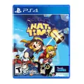 Humble Game A Hat in Time PlayStation 4 Game