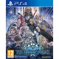Square Enix Star Ocean The Divine Force PS4 Game