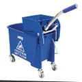 Jantex Kentucky Mop Bucket Blue