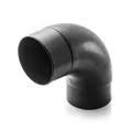 Sherwood Dust Extractor Elbow Fittings