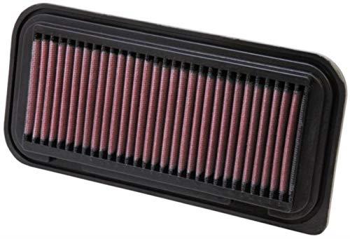 K&N 33-2211 Panel Air Filter for Toyota & Great Wall Models