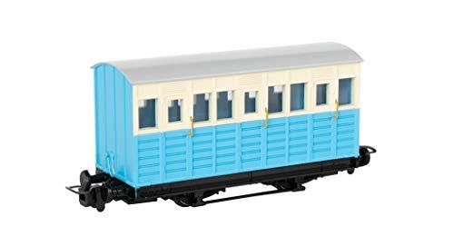 Thomas & Friends™ Narrow Gauge Blue Carriage - Runs On N Scale Track