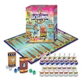 Story Time Chess Story Time Backgammon | Set for Beginners, Educational Learning Game, Backgammon Game for Kids, Learn How to Play Backgammon, Board Game for Kids Ages 3 and Up, Educational Game